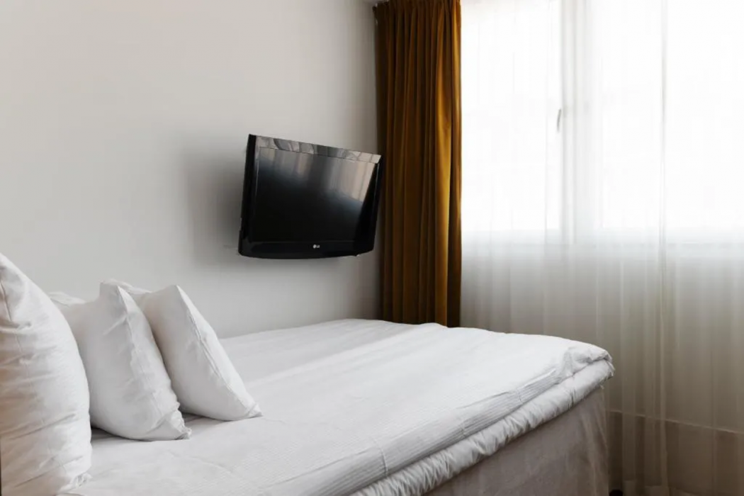 Clarion Hotel Amaranten 9/27