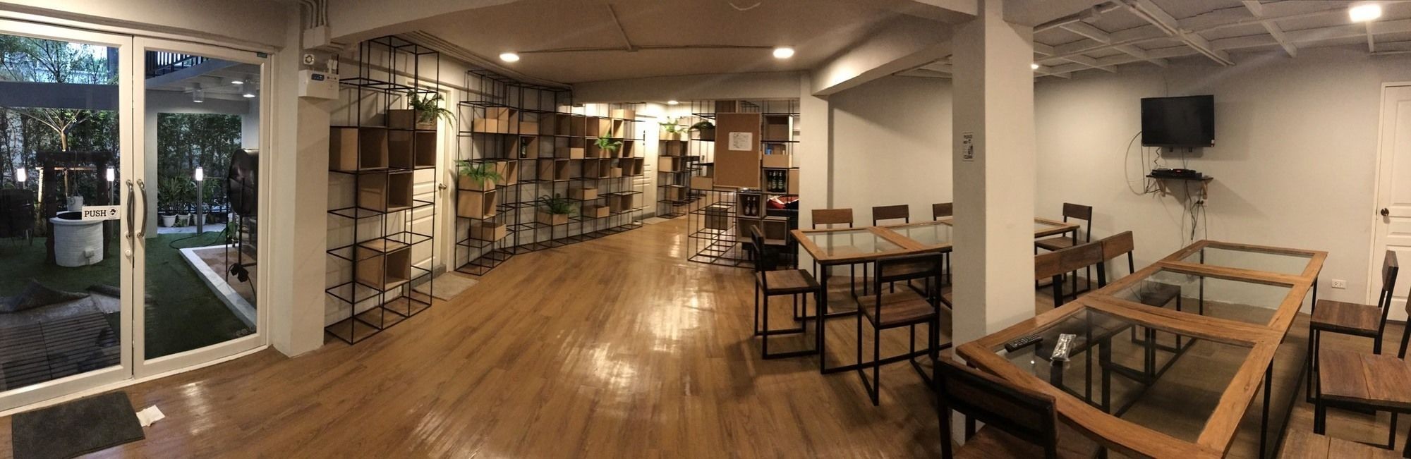 Hotel Papa Bangkok Siriraj 19/33