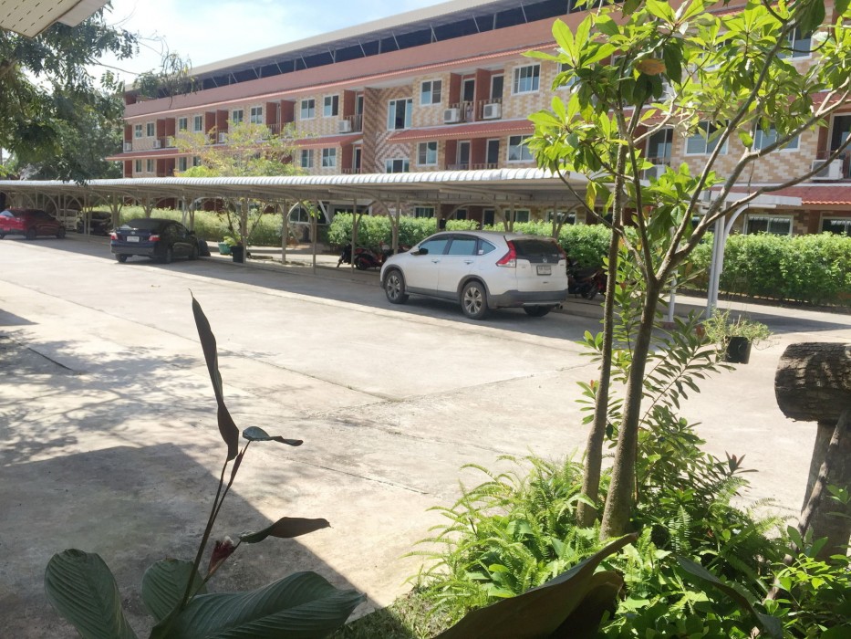 Baan Bangrak Residence 27/63