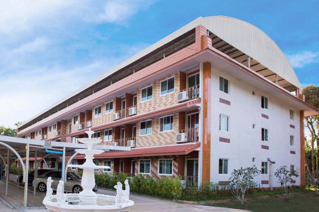 Baan Bangrak Residence 32/63