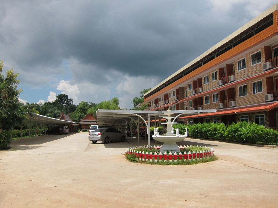 Baan Bangrak Residence 30/63