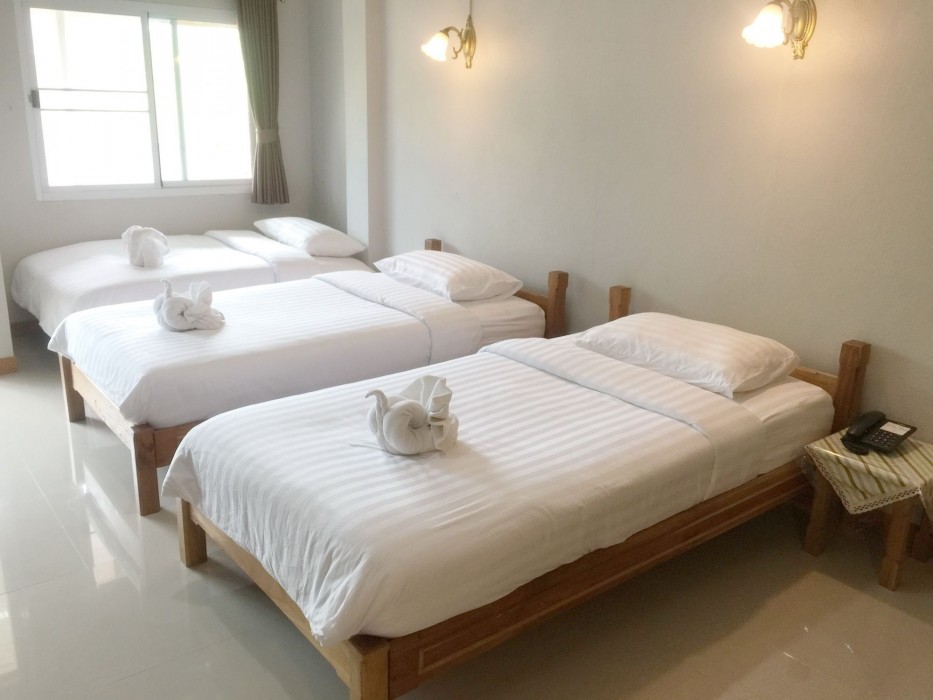 Baan Bangrak Residence 25/63