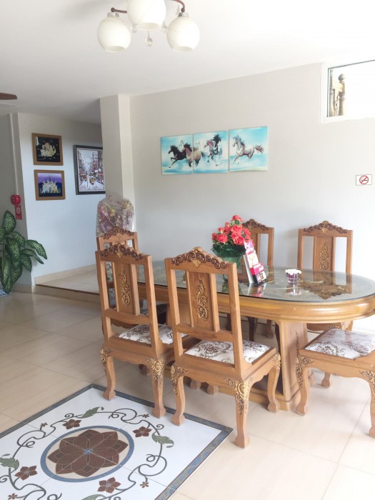 Baan Bangrak Residence 26/63