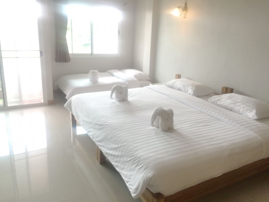 Baan Bangrak Residence 23/63