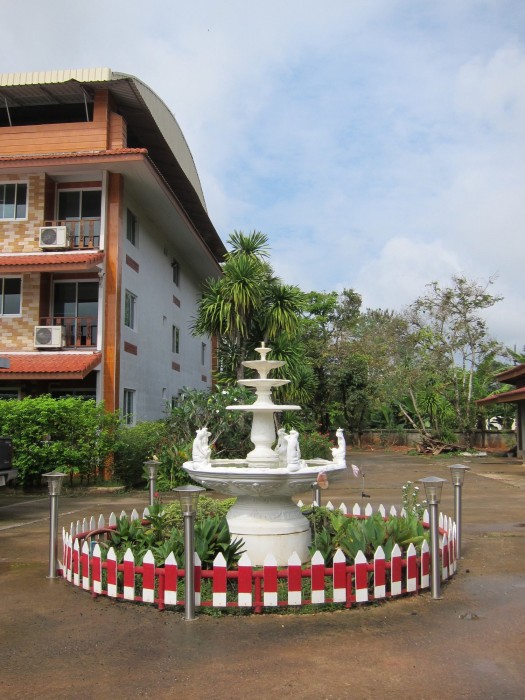 Baan Bangrak Residence 35/63