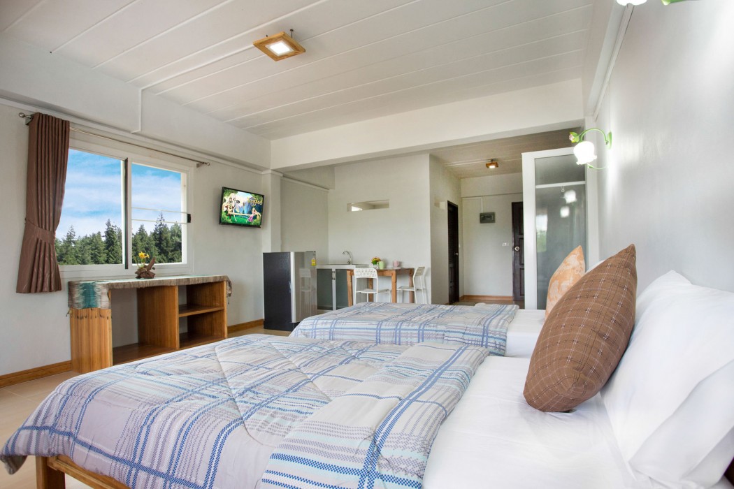 Baan Bangrak Residence 31/63