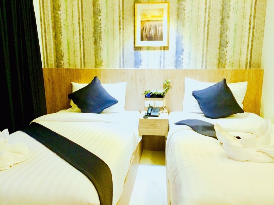 Phuengluang Riverside Hotel Chanthaburi 20/38