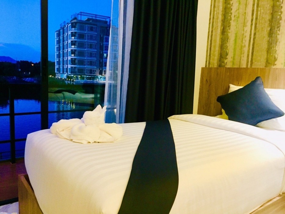 Phuengluang Riverside Hotel Chanthaburi 21/38