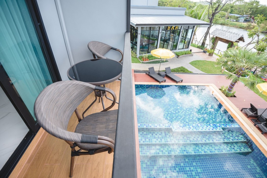 Phuengluang Riverside Hotel Chanthaburi 24/38