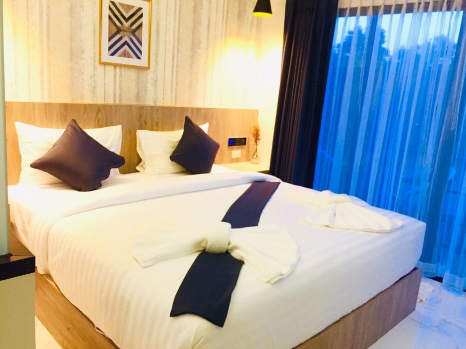 Phuengluang Riverside Hotel Chanthaburi 22/38