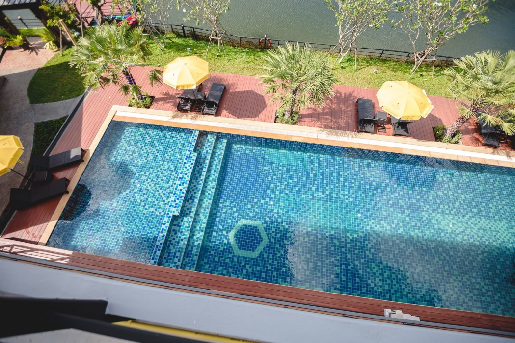 Phuengluang Riverside Hotel Chanthaburi 23/38