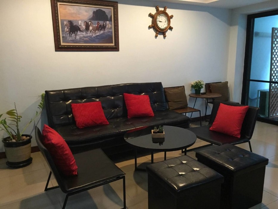 Double Dd House 36/50
