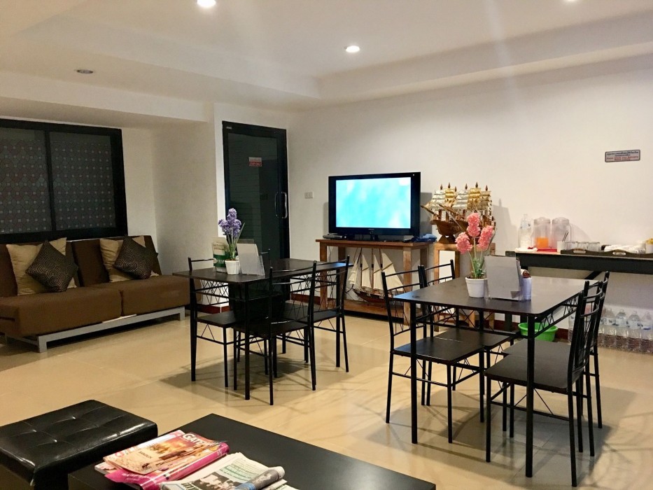 Double Dd House 30/50