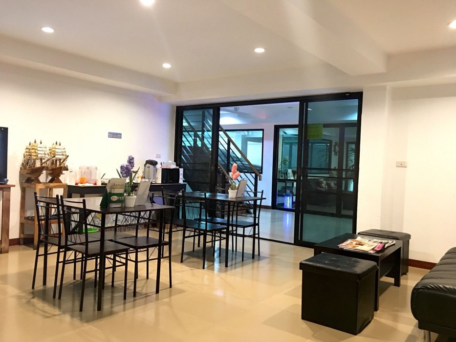 Double Dd House 34/50