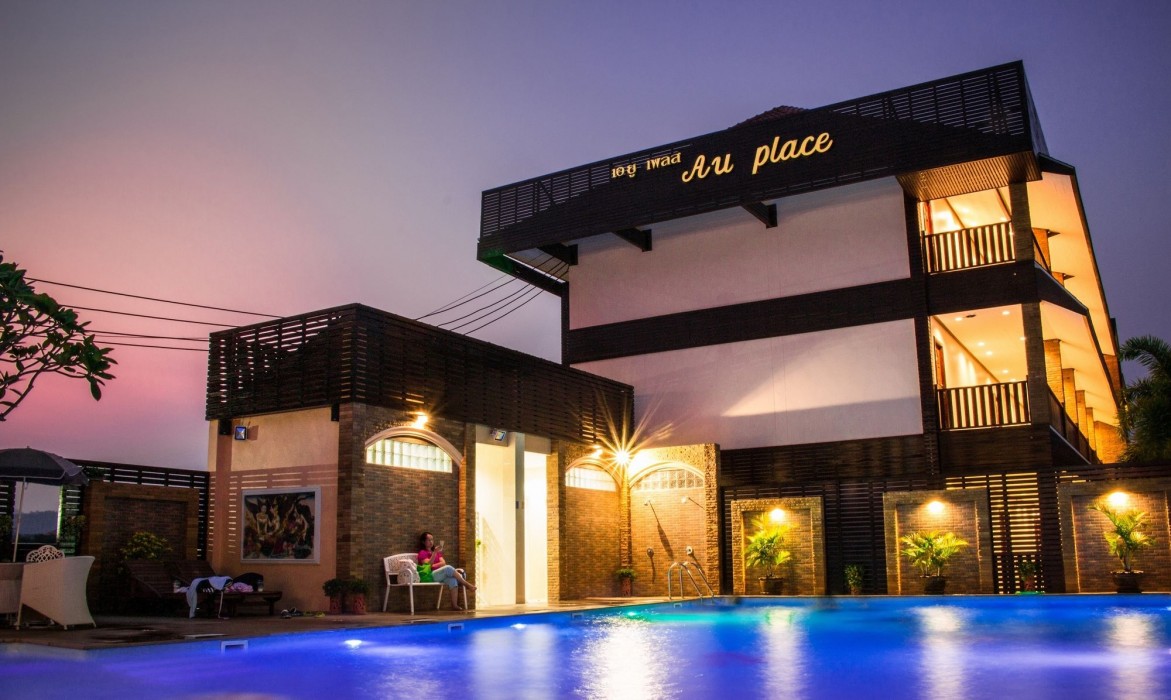 Au Place Hotel 23/61