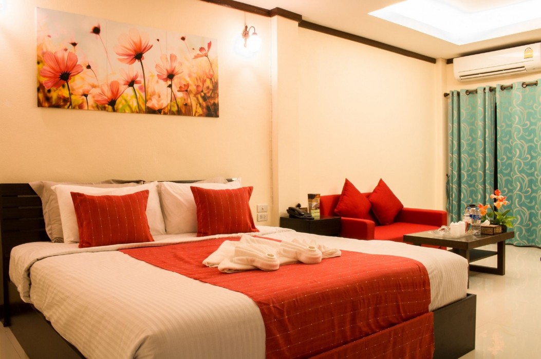 Au Place Hotel 40/61