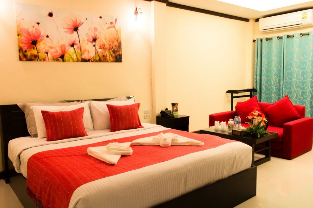 Au Place Hotel 30/61