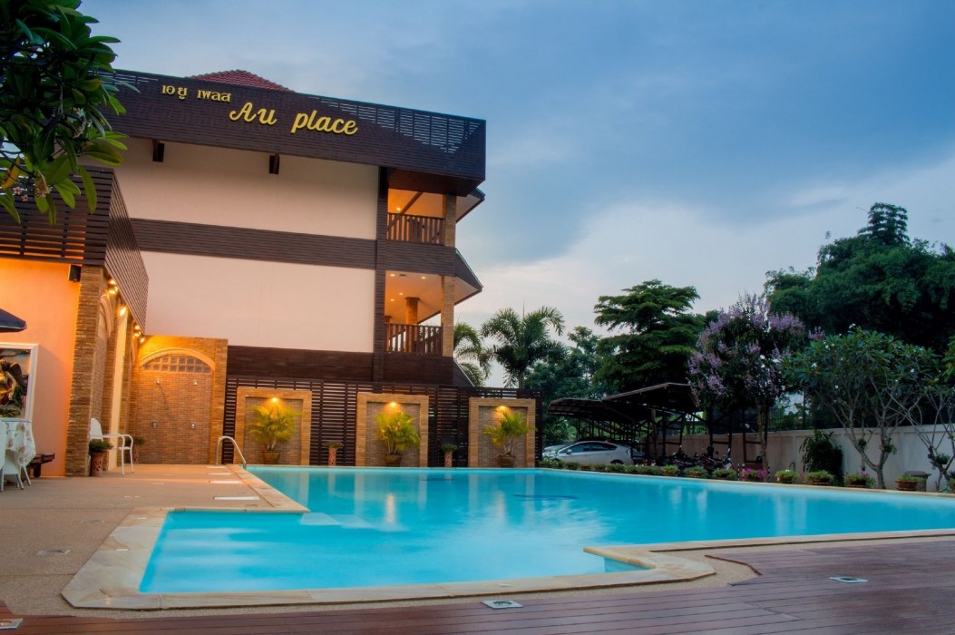 Au Place Hotel 39/61