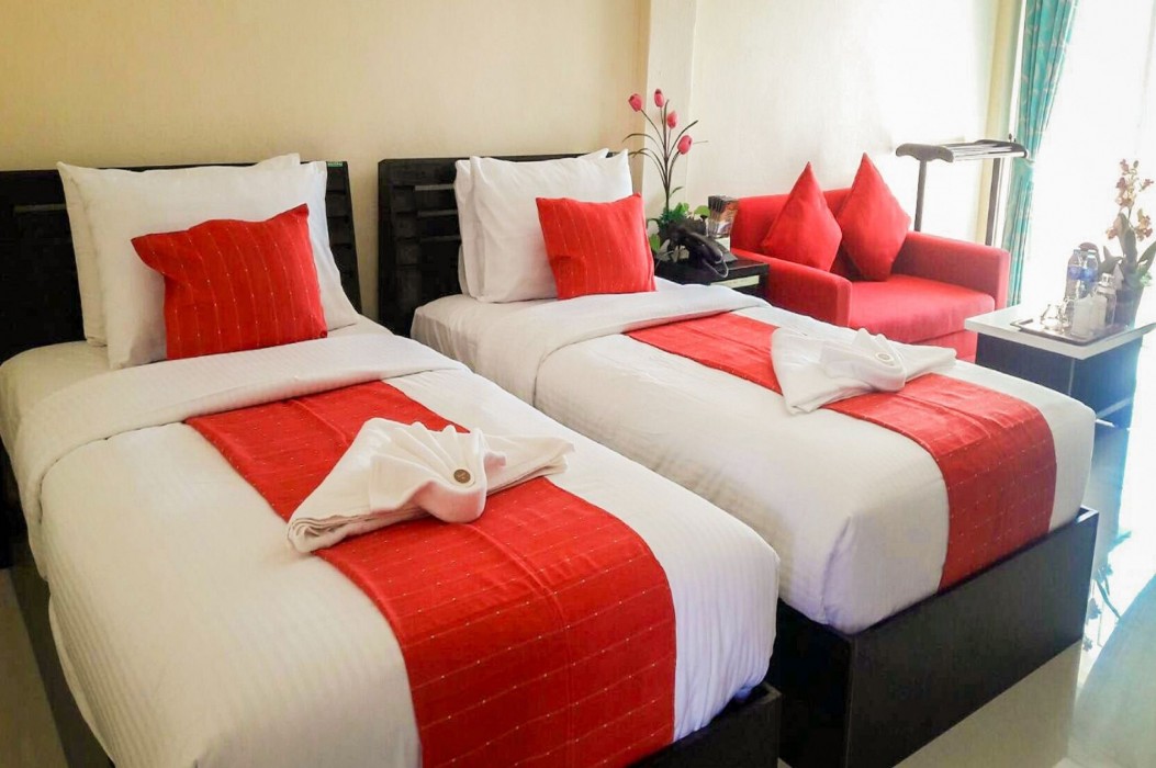 Au Place Hotel 17/61