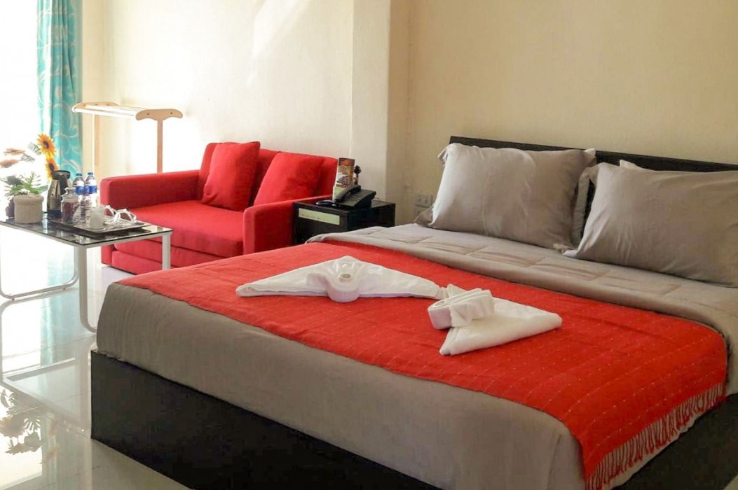Au Place Hotel 16/61