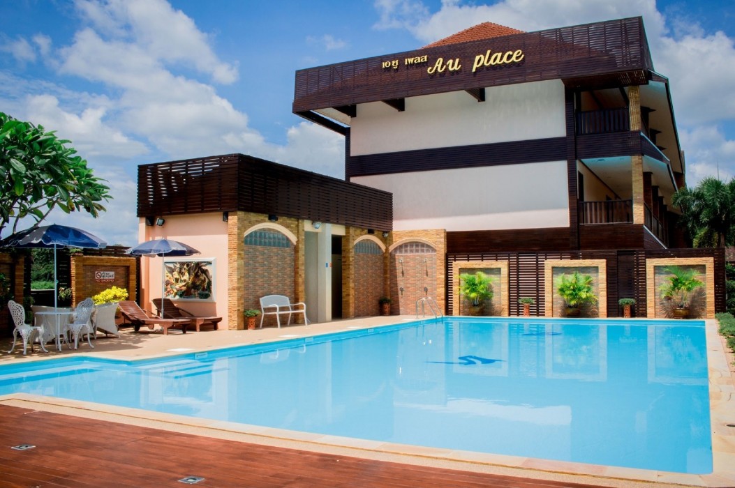 Au Place Hotel 38/61