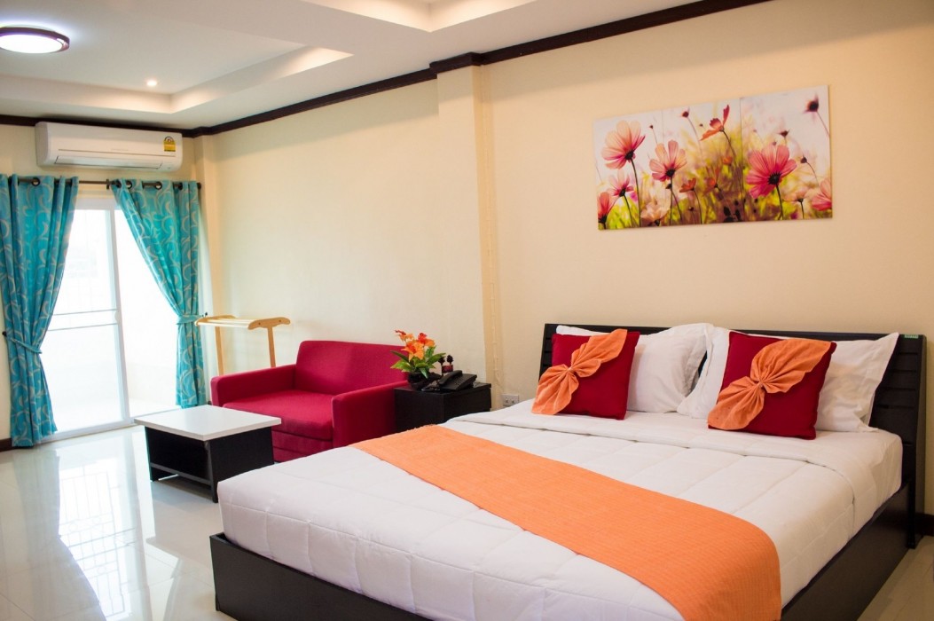 Au Place Hotel 43/61