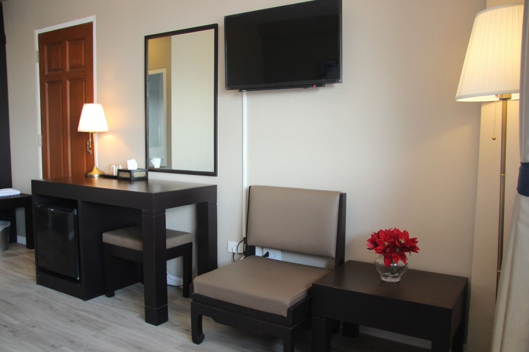 Taris Art Hotel Phrae 31/96