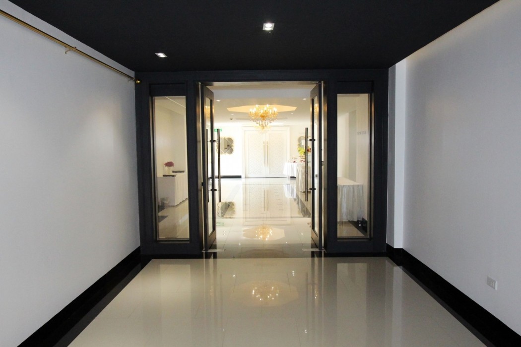 Taris Art Hotel Phrae 42/96