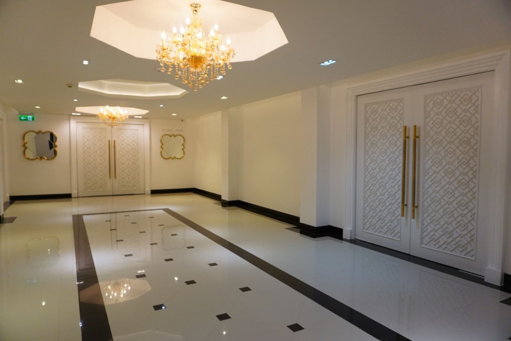 Taris Art Hotel Phrae 70/96