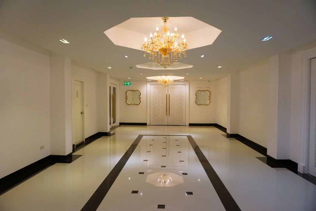 Taris Art Hotel Phrae 52/96