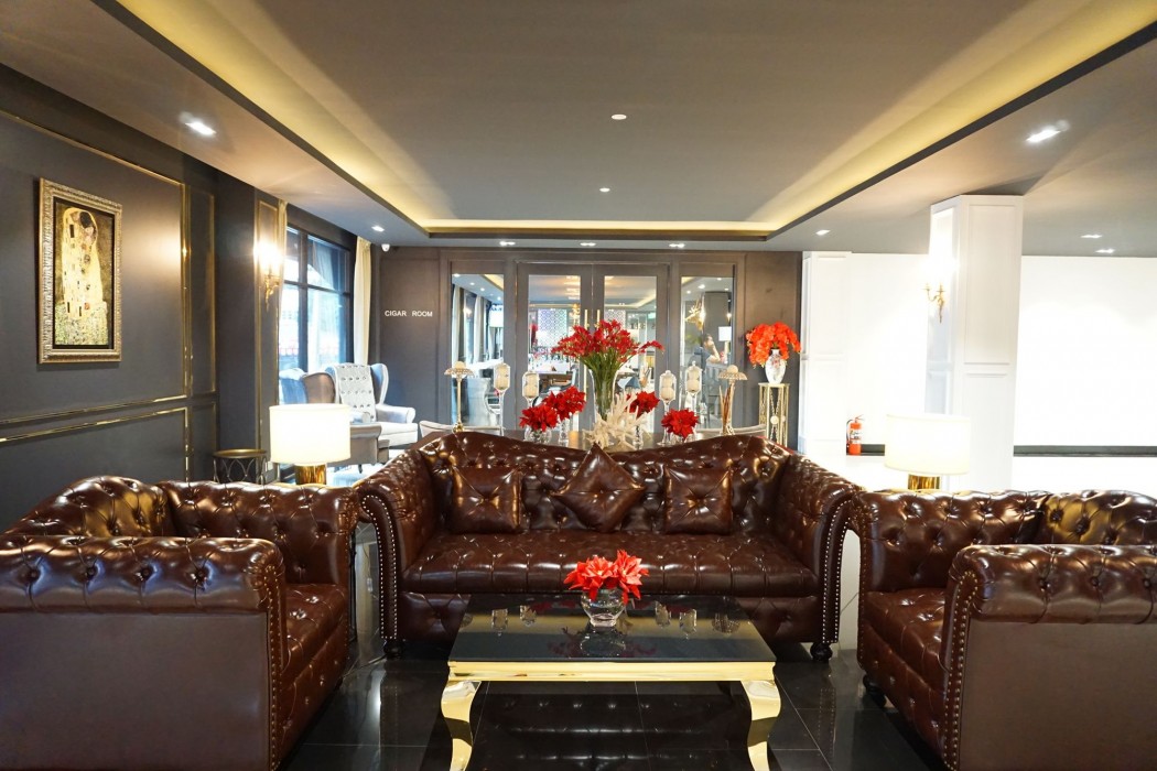 Taris Art Hotel Phrae 65/96