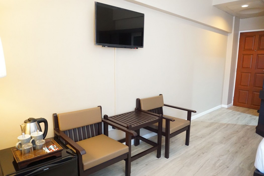 Taris Art Hotel Phrae 54/96