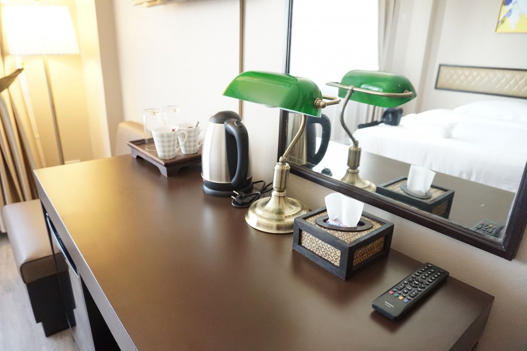 Taris Art Hotel Phrae 51/96