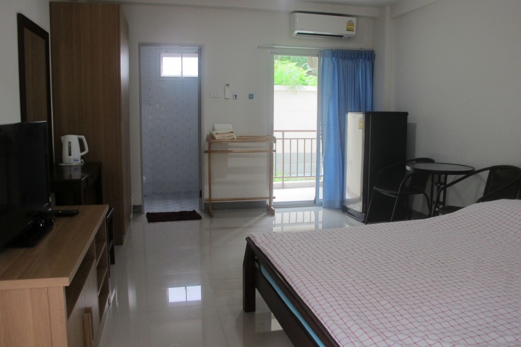 Ap Apartment 18/54