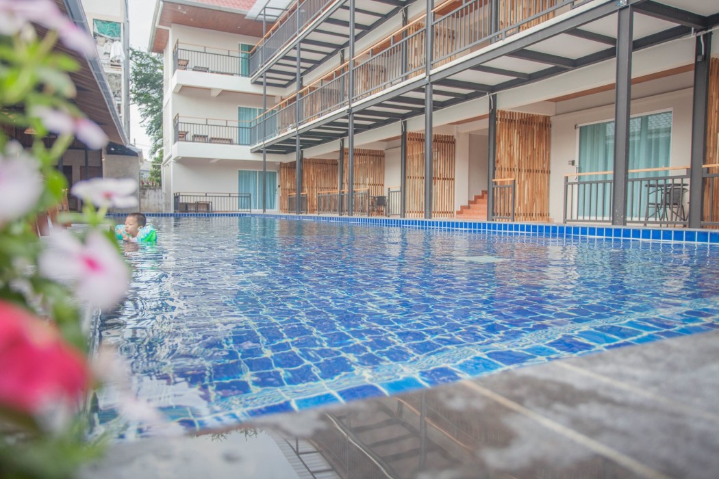 Celosia Chiang Mai 35/70