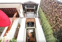 Ratchiangsaen Flora House 55/66