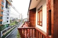 Ratchiangsaen Flora House 38/66