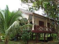 Nung House Bungalows Jungle Trekking 29/96