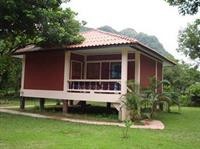 Nung House Bungalows Jungle Trekking 24/96
