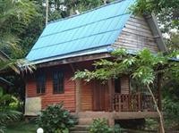 Nung House Bungalows Jungle Trekking 40/96