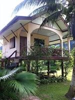 Nung House Bungalows Jungle Trekking 58/96