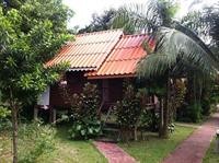 Nung House Bungalows Jungle Trekking 42/96