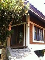 Nung House Bungalows Jungle Trekking 52/96