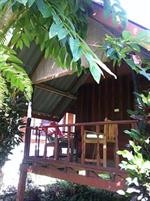 Nung House Bungalows Jungle Trekking 46/96