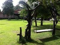 Nung House Bungalows Jungle Trekking 59/96