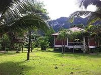 Nung House Bungalows Jungle Trekking 57/96