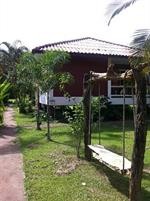 Nung House Bungalows Jungle Trekking 62/96