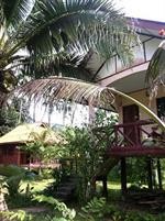 Nung House Bungalows Jungle Trekking 60/96