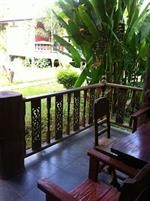 Nung House Bungalows Jungle Trekking 35/96