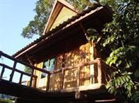 Nung House Bungalows Jungle Trekking 28/96